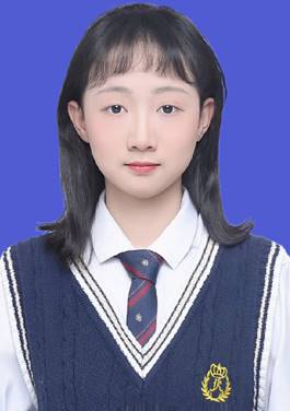 1蓝底证件照